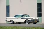 Chrysler Windsor Hardtop Сoupe 1959 года